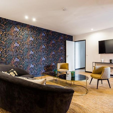 Elegance And Confort - 2Br-4P - Champs Elysees Paris Eksteriør bilde
