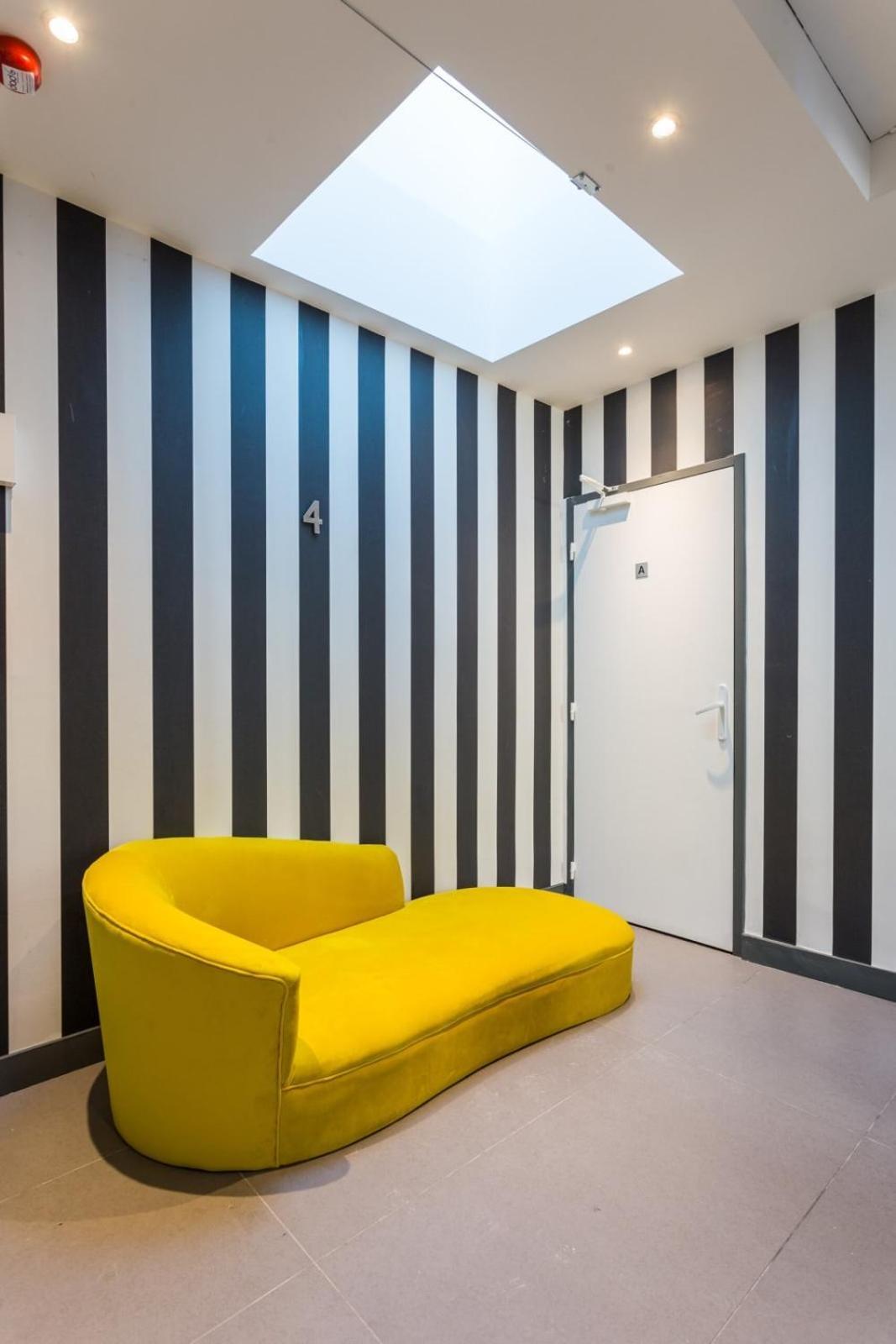 Elegance And Confort - 2Br-4P - Champs Elysees Paris Eksteriør bilde